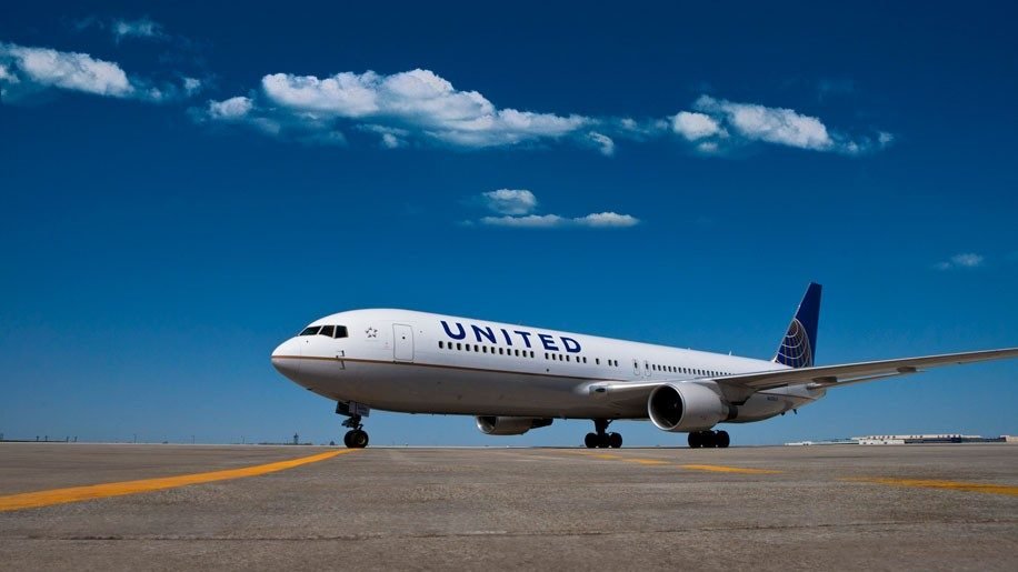 Photo of United calienta horario de invierno en 150 vuelos a EE. UU.: Viajero de negocios EE. UU.