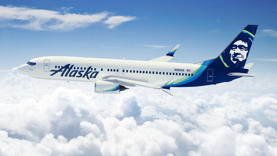Photo of Alaska Airlines se dirige a Centroamérica con un nuevo servicio Belice: Business Traveller USA